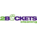 2 Buckets Cleaning logo